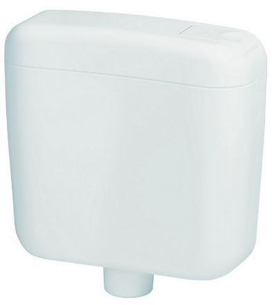 Mutassa a/az LIV Vision WC tartály részleteit Kép LIV Vision WC tartály