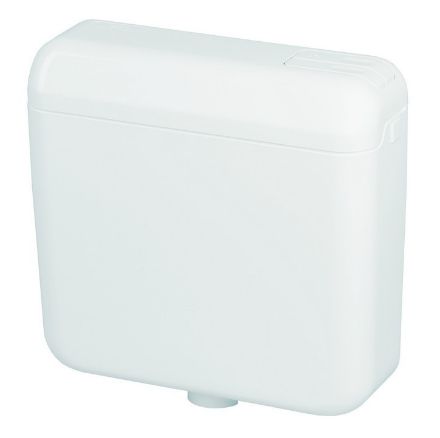 Mutassa a/az LIV Laguna-Duo WC tartály részleteit Kép LIV Laguna-Duo WC tartály