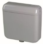 Kép LIV Laguna WC tartály manhattan