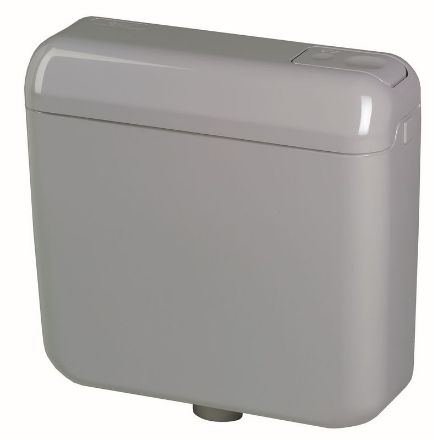 Mutassa a/az LIV Laguna WC tartály manhattan részleteit Kép LIV Laguna WC tartály manhattan