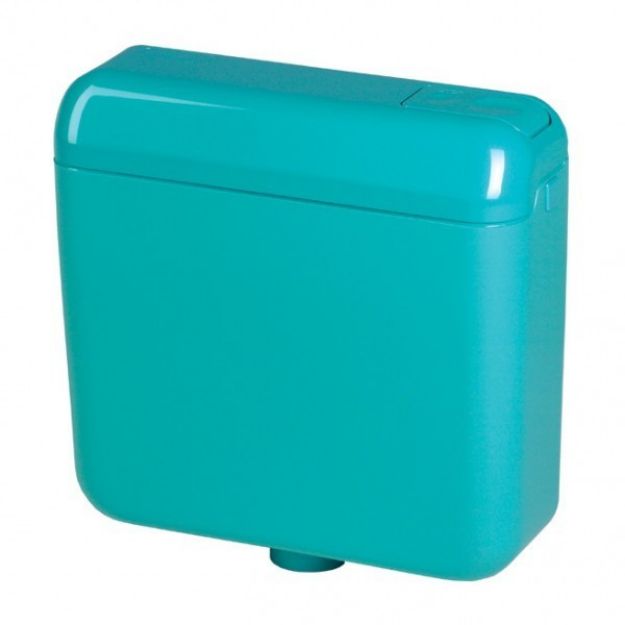 Kép LIV Laguna WC tartály calypso