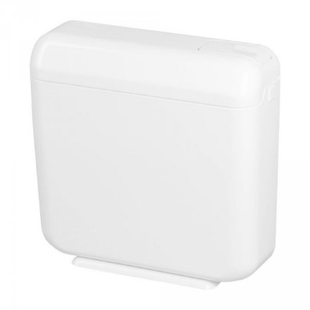 Mutassa a/az LIV Laguna monoblokk WC tartály részleteit Kép LIV Laguna monoblokk WC tartály