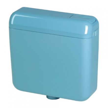 Mutassa a/az LIV Laguna WC tartály bermuda 196691 részleteit Kép LIV Laguna WC tartály bermuda 196691