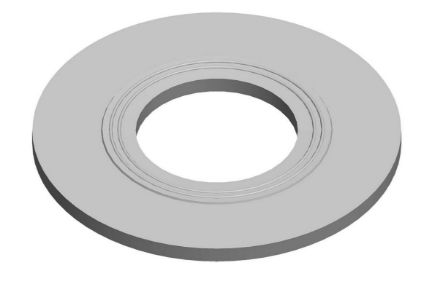 Mutassa a/az LIV D66x31x3mm gumitömítés öblítőszelephez (66,5x30x3,5) részleteit Kép LIV D66x31x3mm gumitömítés öblítőszelephez (66,5x30x3,5)