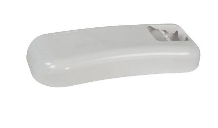 Mutassa a/az LIV Tető Vision WC tartályhoz, fehér részleteit Kép LIV Tető Vision WC tartályhoz, fehér