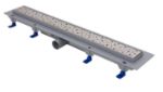 Kép LIV 650mm Galaxy zuhanyfolyóka szett (égbolt design)