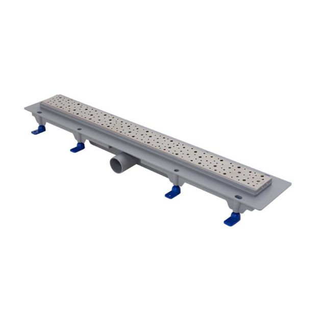 Kép LIV 750mm Galaxy zuhanyfolyóka szett (égbolt design)