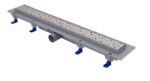 Kép LIV 850mm Galaxy zuhanyfolyóka szett (égbolt design)