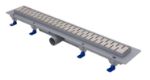 Kép LIV 850mm Energy zuhanyfolyóka szett (Vonal design)