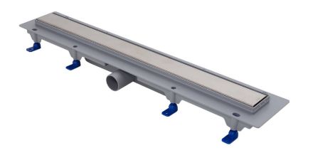 Mutassa a/az LIV 850mm Forgatható rácsos zuhanyfolyóka szett ( sima vagy csempézhető) részleteit Kép LIV 850mm Forgatható rácsos zuhanyfolyóka szett ( sima vagy csempézhető)