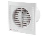 Kép Vents 100STH Szellőzőventilátor csőcsatlakozóval, időkapcsolóval és páraérzékelővel 100mm