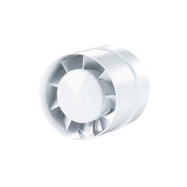 Kép Vents 125 VKO  axiális csőventilátor (223)
