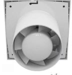 Kép Vents 125 S axiális faliventilátor