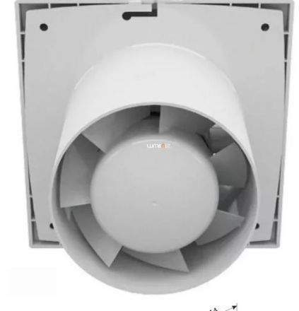 Mutassa a/az Vents 125 S axiális faliventilátor részleteit Kép Vents 125 S axiális faliventilátor
