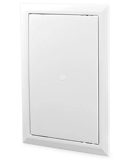 Kép Vents D150x200 Csempeajtó ellenőrző ablak műanyag