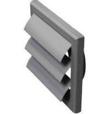 Mutassa a/az Vents MV 100 VJ Szellőzőrács grav.redőnnyel, csőcsatlakozóval szerelve részleteit Kép Vents MV 100 VJ Szellőzőrács grav.redőnnyel, csőcsatlakozóval szerelve