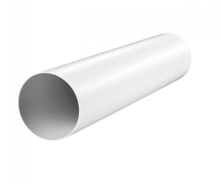Mutassa a/az Vents 3005 PVC Merevcső 150/0,5m részleteit Kép Vents 3005 PVC Merevcső 150/0,5m