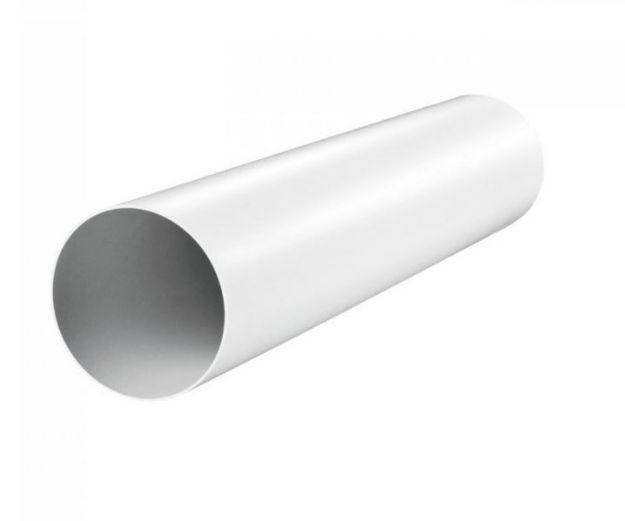 Kép Vents 3005 PVC Merevcső 150/0,5m