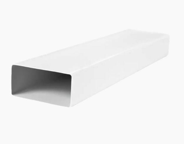 Kép Vents 5010 Laposcsatorna 55 x 110/1m