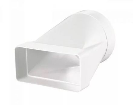 Mutassa a/az Vents 471 átalakító 60 x 120 - D100 részleteit Kép Vents 471 átalakító 60 x 120 - D100
