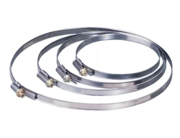 Kép Vents Szalagbilincs C 150