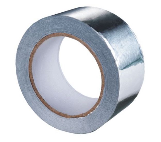 Kép Vents NO-Aluszalag 0,50/50m