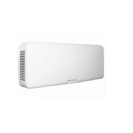 Mutassa a/az Aerauliqa QR100M egyhelyiséges hővisszanyerős szellőztető berendezés, max 75m2 részleteit Kép Aerauliqa QR100M egyhelyiséges hővisszanyerős szellőztető berendezés, max 75m2