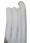 Kép Aerauliqa FLEX NR-DN75/63mm Antibakteriális és antisztatikus légtechnikai cső L5Om