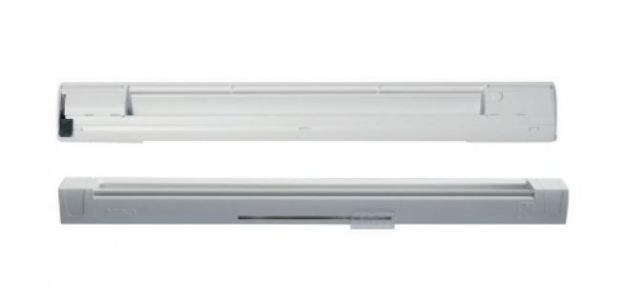 Kép Aereco EMF-963 higroszabályozású lébevezető