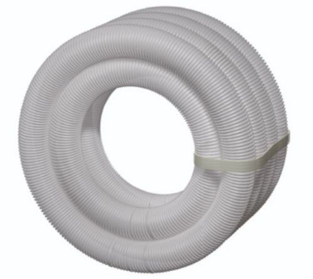 Kép Tricox D80 PP flexibilis cső, 12,5m