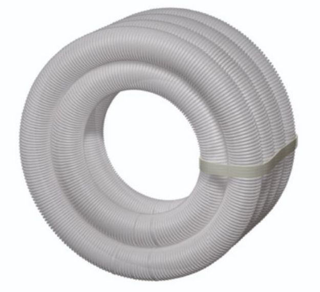 Kép Tricox D80 PP flexibilis cső, 80m