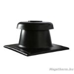 Kép Tricox KF10 kürtő fedél 60mm