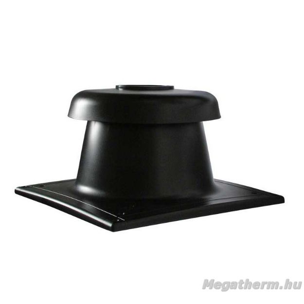 Kép Tricox KF10 kürtő fedél 60mm