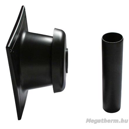 Mutassa a/az Tricox KF20 kürtő fedél 80mm részleteit Kép Tricox KF20 kürtő fedél 80mm