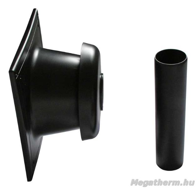 Kép Tricox KF20 kürtő fedél 80mm