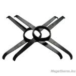 Kép Tricox KP20 központosító 80mm, csomag