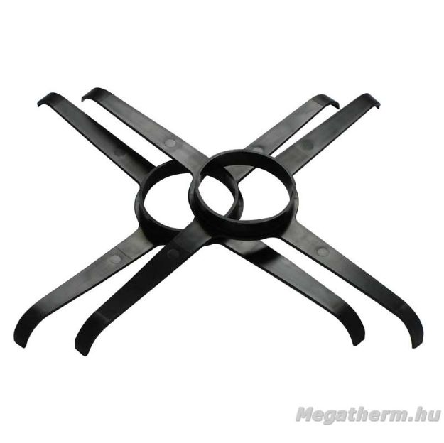 Kép Tricox KP20 központosító 80mm, csomag