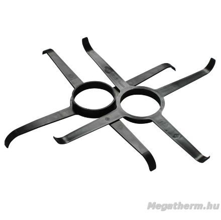 Mutassa a/az Tricox KP30 központosító 100mm, csomag részleteit Kép Tricox KP30 központosító 100mm, csomag