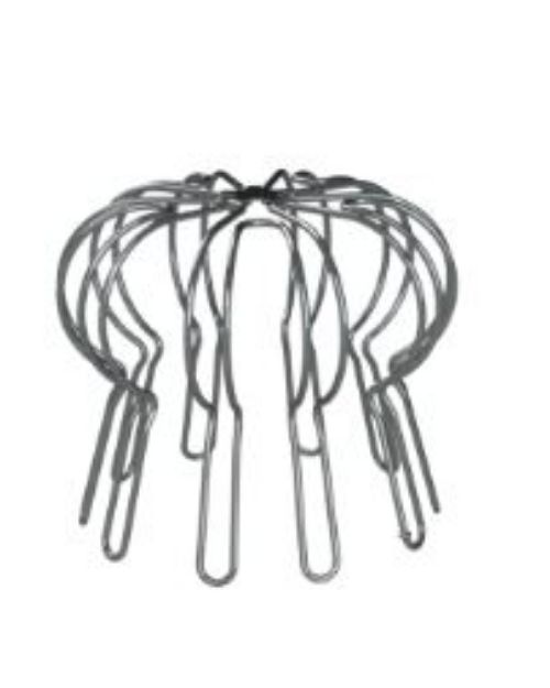 Kép Tricox Inox madárvédő rács 2 mm, 80-90-100