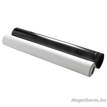 Mutassa a/az Tricox PATH506C PPs/Alu tetőátveztő hosszabbító, 60/100mm, 500mm részleteit Kép Tricox PATH506C PPs/Alu tetőátveztő hosszabbító, 60/100mm, 500mm