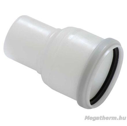 Mutassa a/az Tricox PBÖ1520 bővítő PPs 70/80mm részleteit Kép Tricox PBÖ1520 bővítő PPs 70/80mm