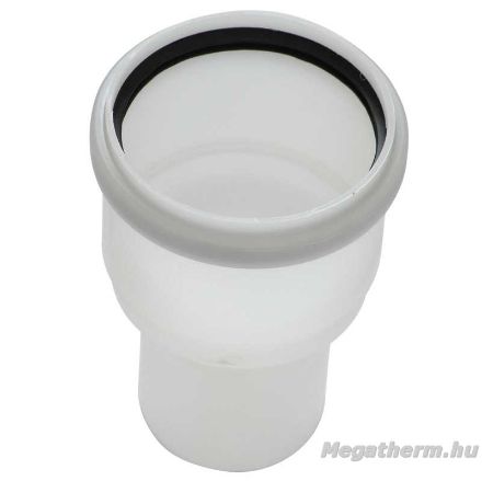 Mutassa a/az Tricox PBÖ1520 bővítő PPs 70/80mm részleteit Kép Tricox PBÖ1520 bővítő PPs 70/80mm