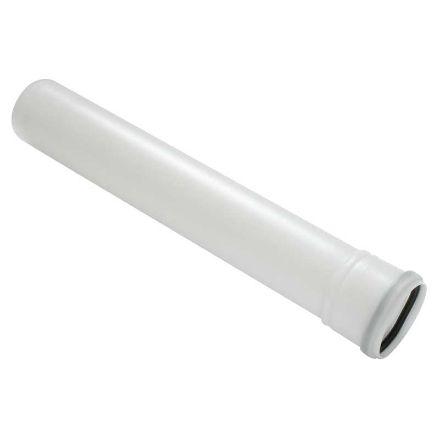 Mutassa a/az Tricox PPs 80 hosszabbító, 1000mm PCS207 részleteit Kép Tricox PPs 80 hosszabbító, 1000mm PCS207