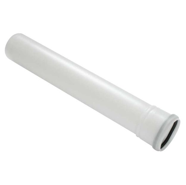 Kép Tricox PPs 80 hosszabbító, 1000mm PCS207