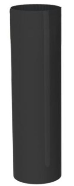 Kép Tricox UV-álló cső kürtő fedélhez D60mm, L=340mm