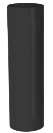Mutassa a/az Tricox UV-álló cső kürtő fedélhez 80mm, L=340mm részleteit Kép Tricox UV-álló cső kürtő fedélhez 80mm, L=340mm