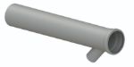 Kép Tricox PPs 45°-os D80 leágazás D110 csőről