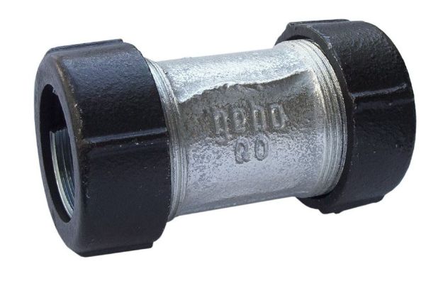 Kép Geboquick 5/4˝ (39,5-42,9) QO - toldóidom