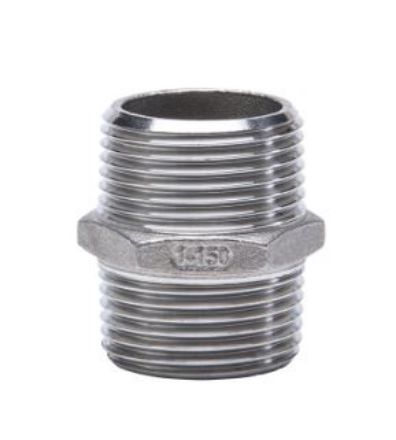 Mutassa a/az Gebo g316 rozsdamentes acél közcsavar, KK 1/2" részleteit Kép Gebo g316 rozsdamentes acél közcsavar, KK 1/2"