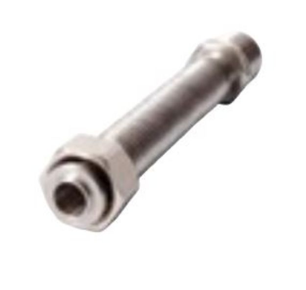 Kép Gebo Variowater 1/2"-3/4" 80-120 mm KB kihúzható hajlítható vízcső